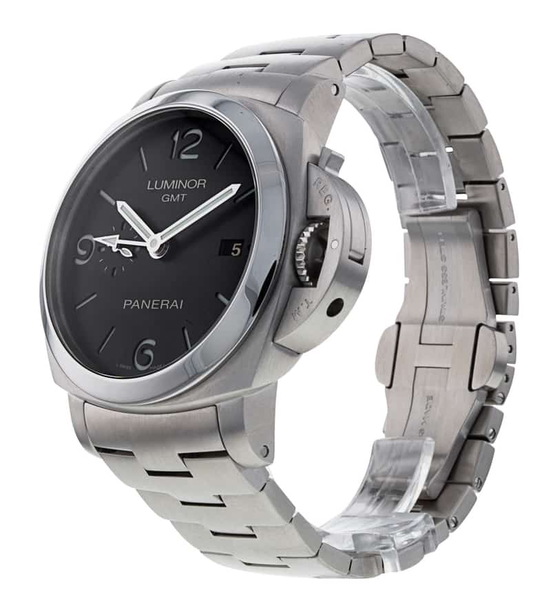 Panerai Manifattura Luminor PAM00329